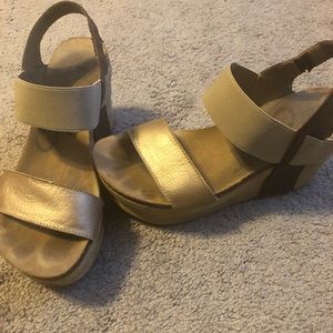 OTBT Wedges $20